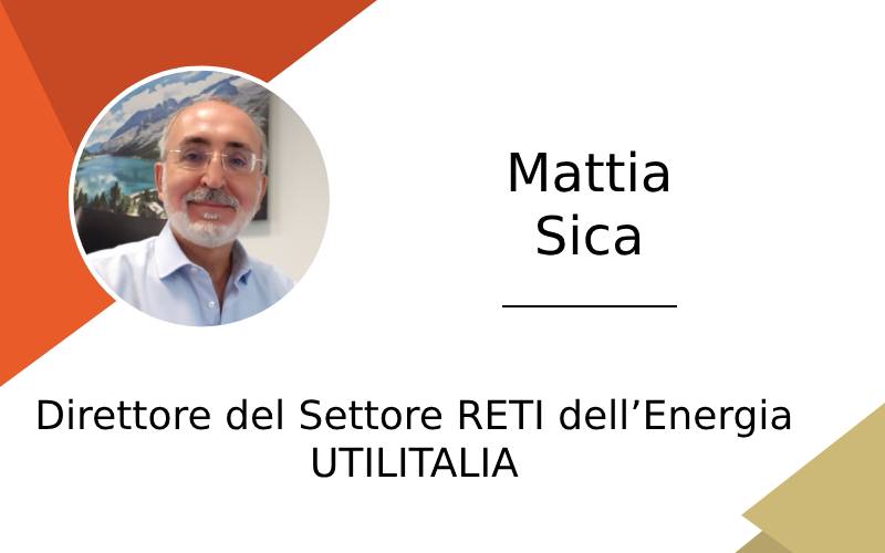 Mattia Sica